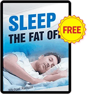 Sleep The Fat Off, a bonus with Nagano Lean Body Tonic